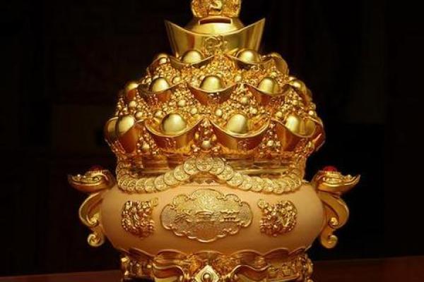 家居风水里常见的旺财摆件 用它就能给你招来财气