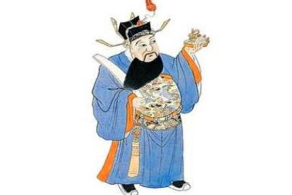 八字禄神