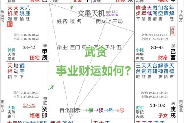 紫薇斗数测股票