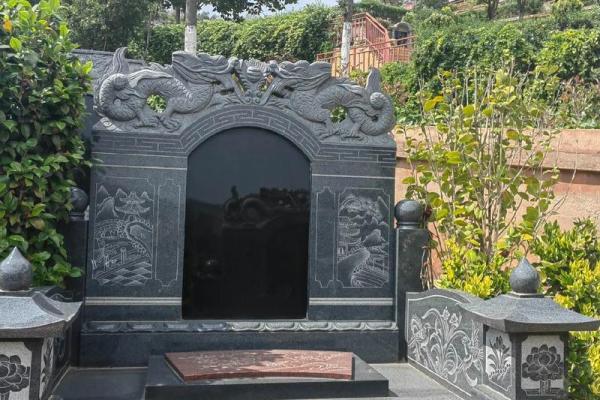农村坟地风水大全有什么讲究怎么看