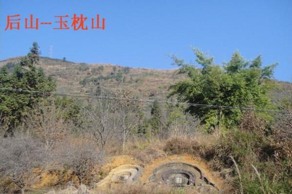 风水堪舆家胡洛瑜老师的人生经历