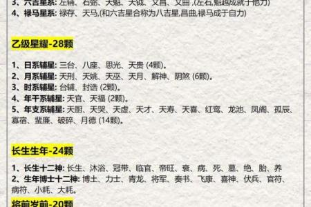 紫薇星辰斗数app