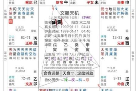 紫薇斗数夫妻宫紫薇庙科