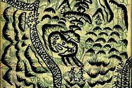 风水堪舆家胡洛瑜老师的人生经历