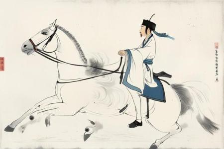 紫薇斗数财骑马