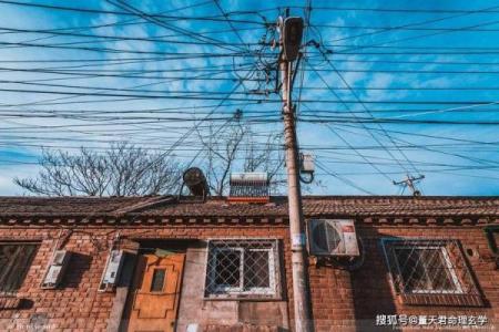 信号塔与风水的关系 原来还有我们不知道的隐性秘密