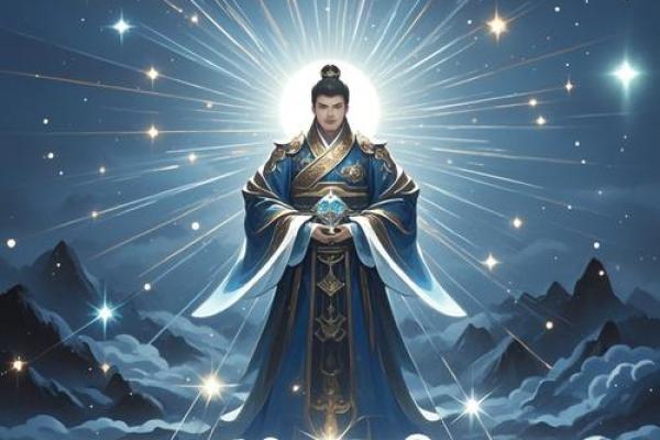 紫薇斗数昌曲星