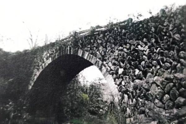 古桥边建房子风水好吗