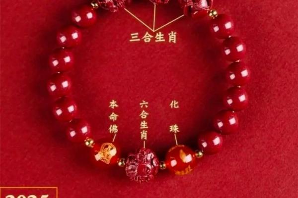 本命年带什么饰品好风水运程