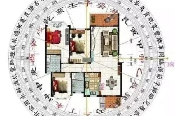 为什么南边的房子好看风水