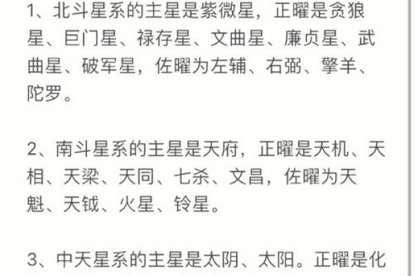 紫微斗数中，破军星的含义和性质全解读