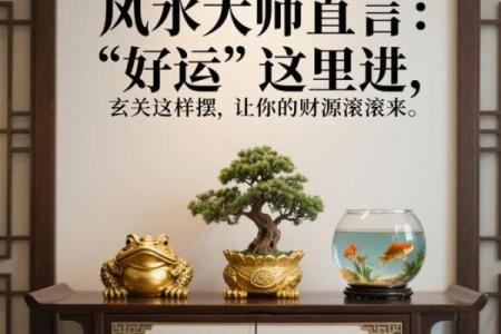最全店铺风水指南！财源滚滚来