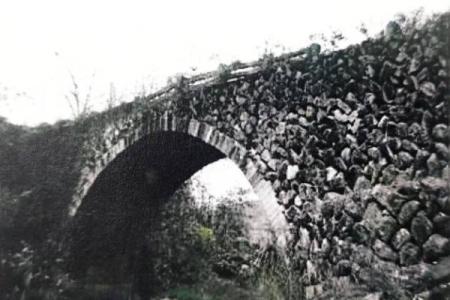 古桥边建房子风水好吗