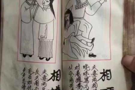 三世书算命