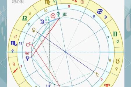 什么是紫薇星盘