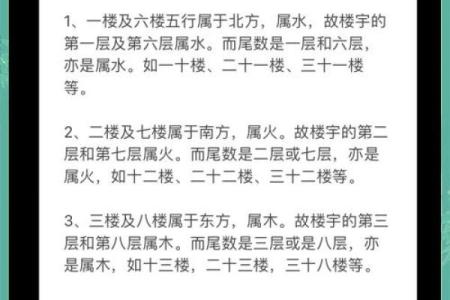 建新房子的风水视频讲解