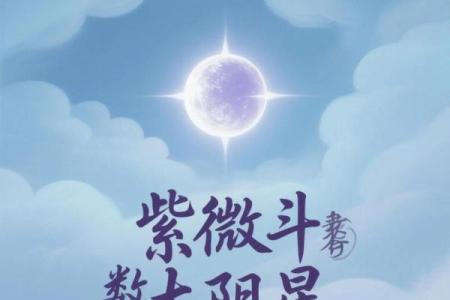 紫微斗数太阴星深度剖析